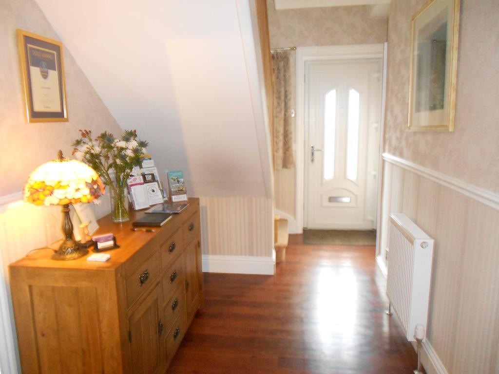Allt Na Leven Guest House Kinlochleven Bagian luar foto