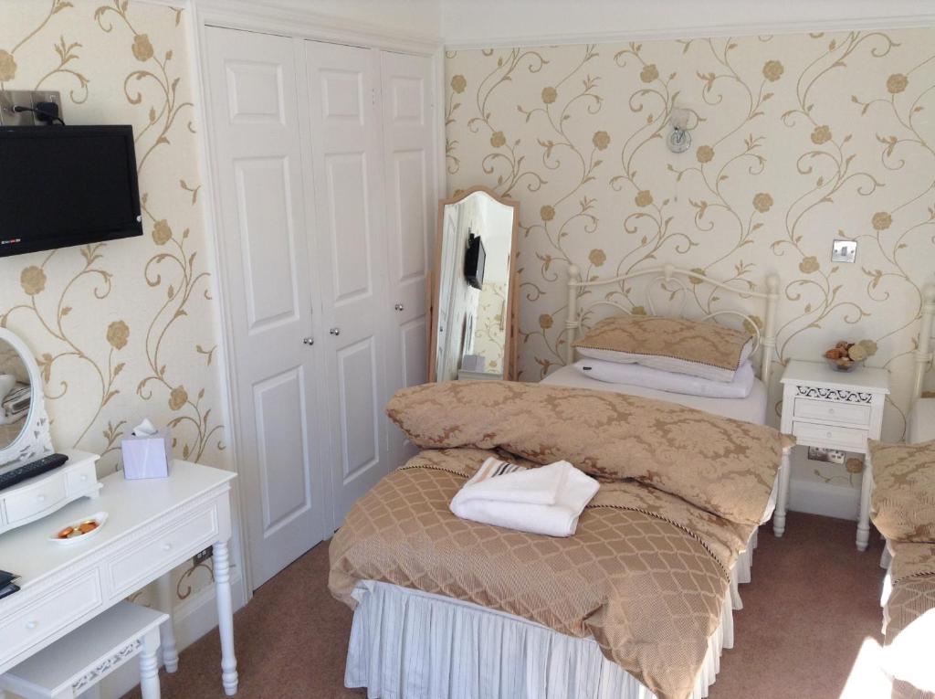 Allt Na Leven Guest House Kinlochleven Ruang foto