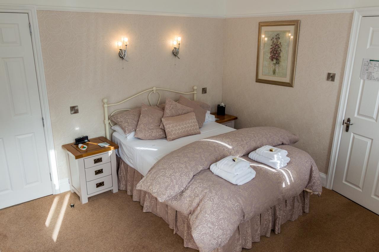 Allt Na Leven Guest House Kinlochleven Bagian luar foto